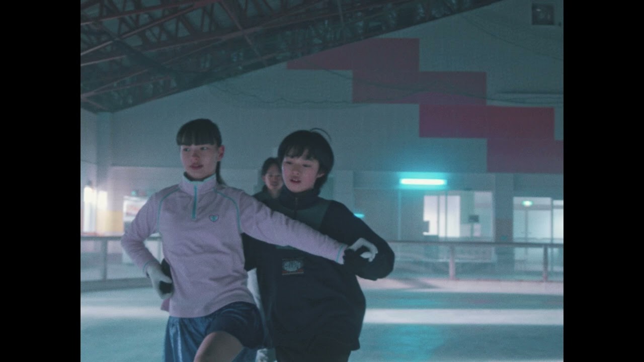 『ぼくのお日さま』予告編（役所広司コメント入り）