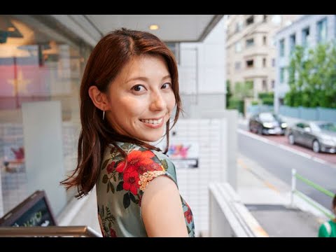 祝結婚！TBS上村彩子アナへ…大学時代の恩師からの「祝辞と秘話」