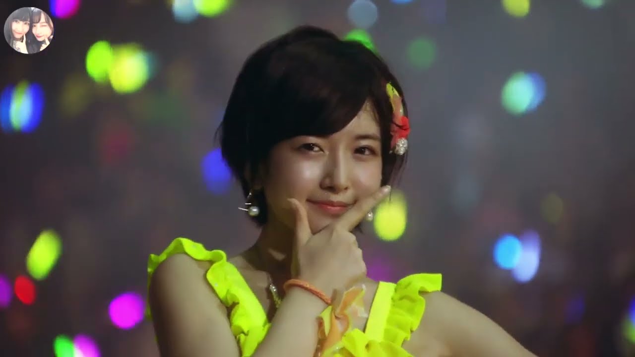 #NMB48　5周年ライブ