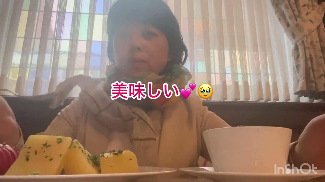 デュッセルドルフの名店シューマッハでランチを食べた
