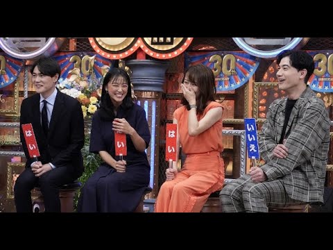 T2- 安住紳一郎アナのノート、上重聡アナの「10倍くらいすごい!」 後輩・枡田絵理奈アナが証言