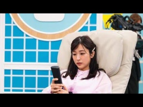 ＴＢＳ田村真子アナ　生放送中に一瞬の寝落ち　南波アナは隣で熟睡