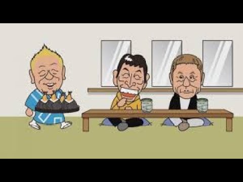 【爆笑　小朝】　腹が痛い　３