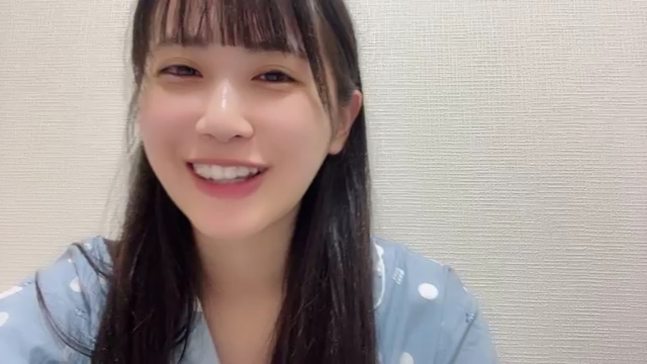 中村舞 (STU48) SR 2024年 6月26日 23時18分