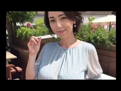 うちの嫁さんスイカップ🍉垂れ気味③