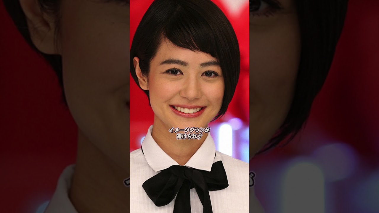 夏目三久、スキャンダルで崩れたキャリア…有吉弘行の救いの一言とは？