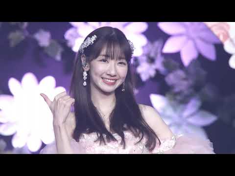 AKB48 - Shonichi / 初日 (Team B original) | Yukirin Graduation Concert