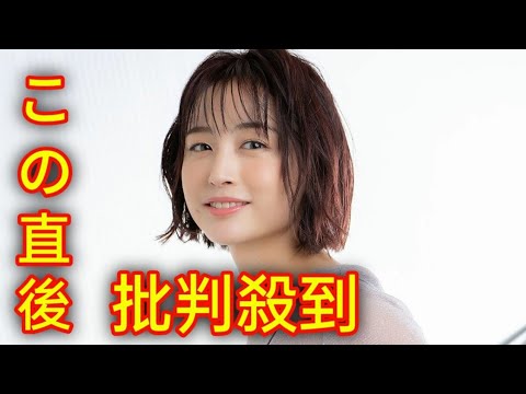 「意味の分からない涙が止まらなくなって…」出産後、不安定だった新井恵理那（34）を救ったこと「もう隠すことはやめました」