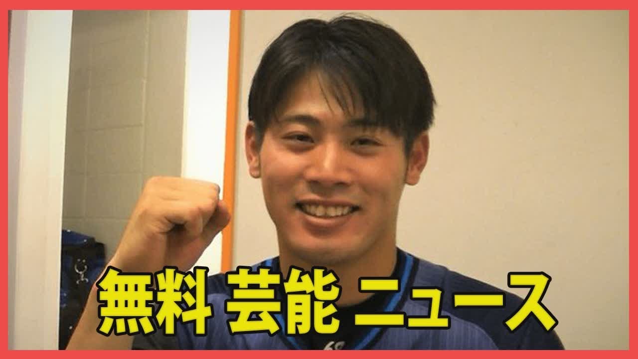 西武・松井稼頭央監督、岸潤一郎を「干す」措置は当然。SNSナンパで愛人を作り、球団内部情報を漏洩