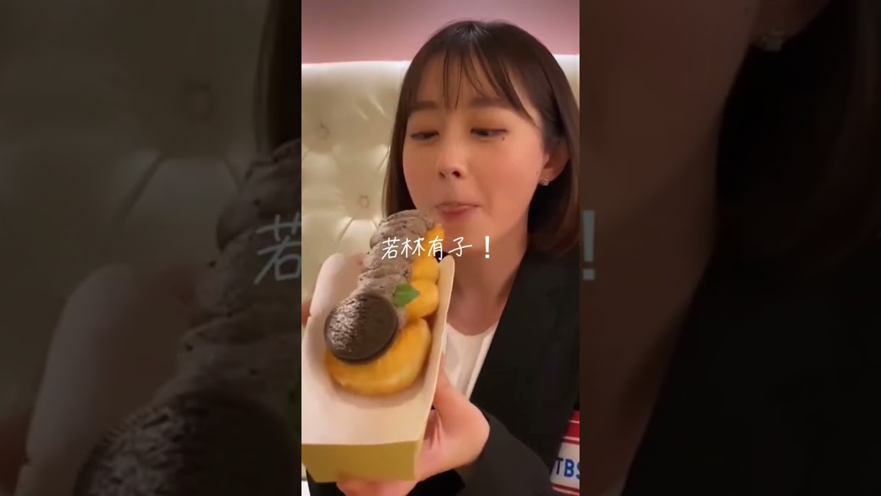 Nice👍ですねー📹