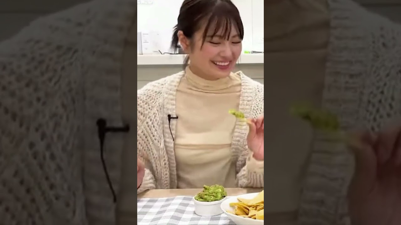 【清宮レイ】どうしても見てしまう動き【乃木坂46】