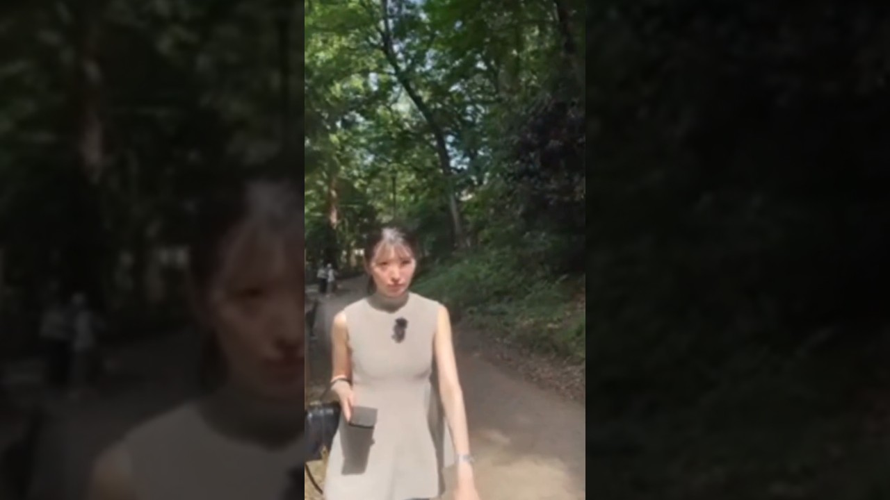 駒木結衣さん…不安を抱く…