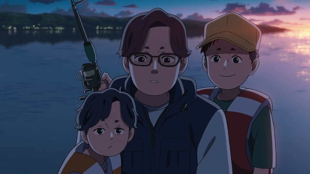 【本山製作所】100周年アニメーションCM*『未来につなぐ』篇（30秒）