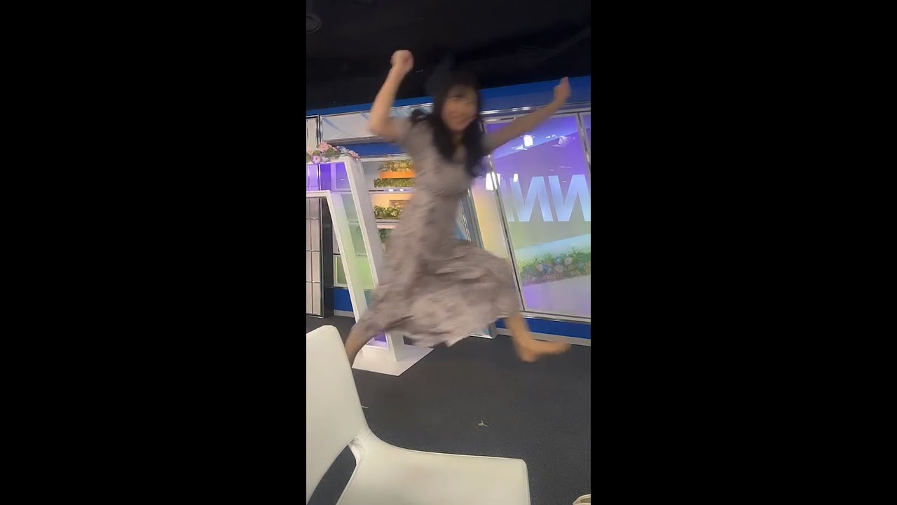 【山岸愛梨】インスタライブ　2024年7月4日