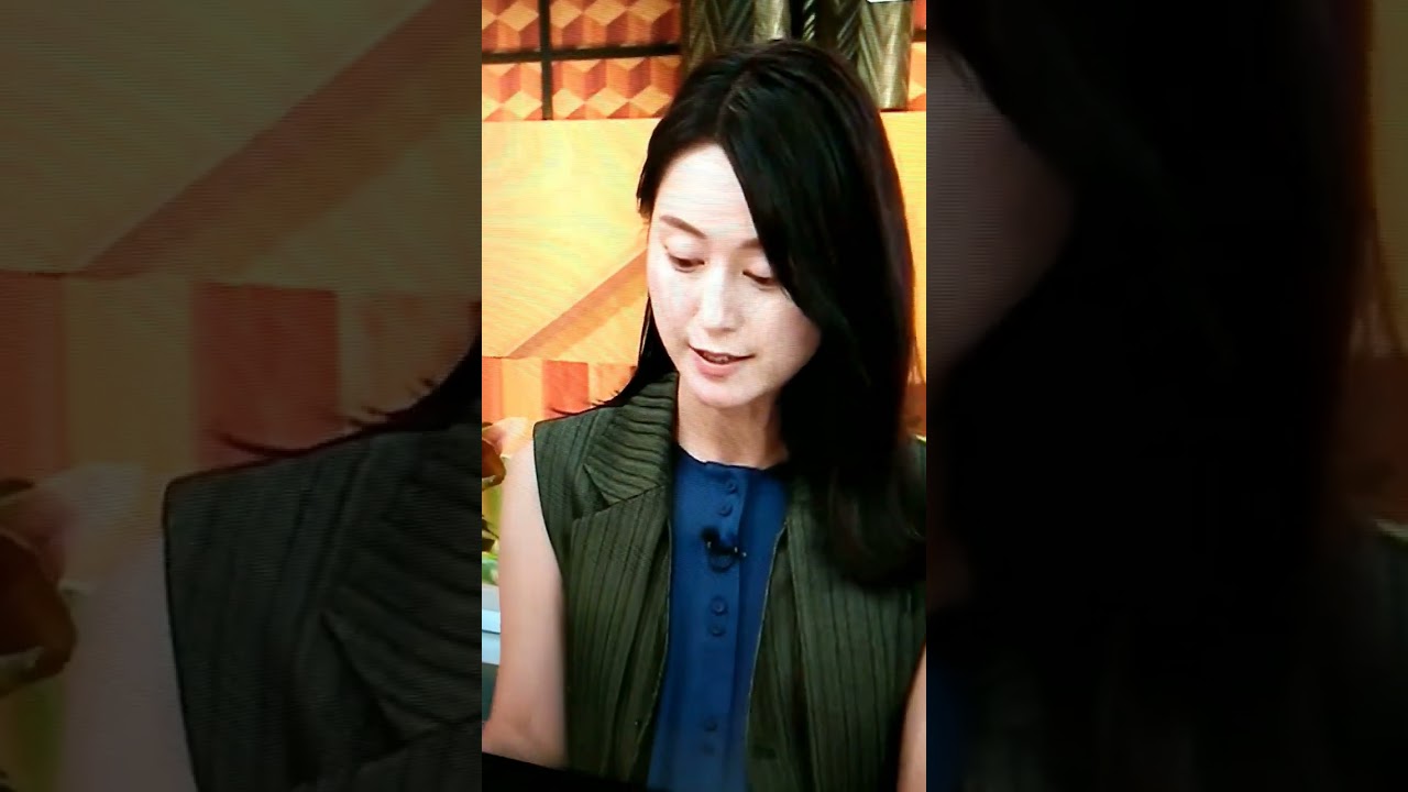 新！小川彩佳23と能登応援団273
