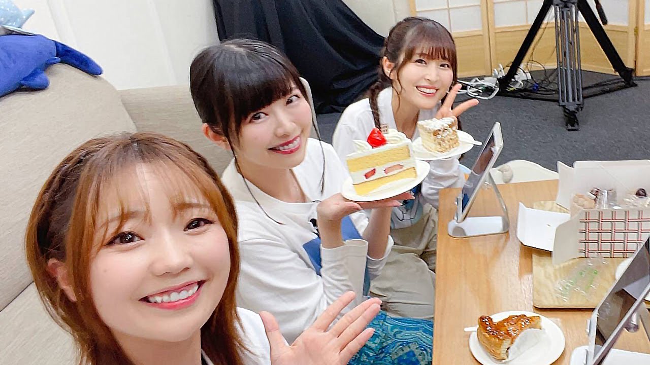 ゲーム＆トークバラエティ『ゆうきんち #68』 【ゲスト：芝崎典子　MC：桑原由気・高田憂希】