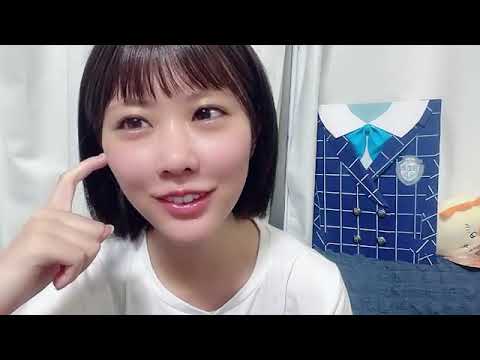 渡辺 菜月（STU48 2期生） 2024年07月04日 SHOWROOM