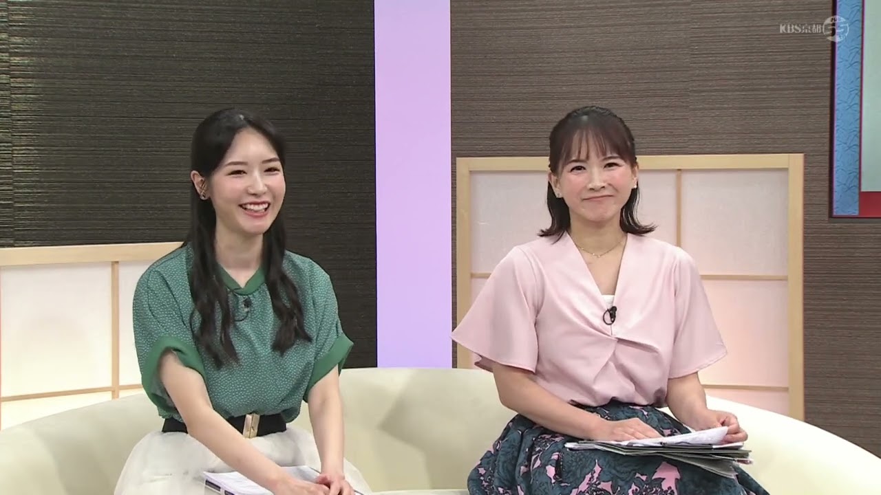 キュンと！「二人三脚で挑む！“夫婦ビジネス”」 | KBS京都テレビ（2024年6月21日放送分）