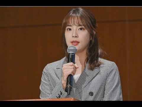 【久代萌美】松本人志きっかけで吉本興業所属「1番最初に心配してくださった」