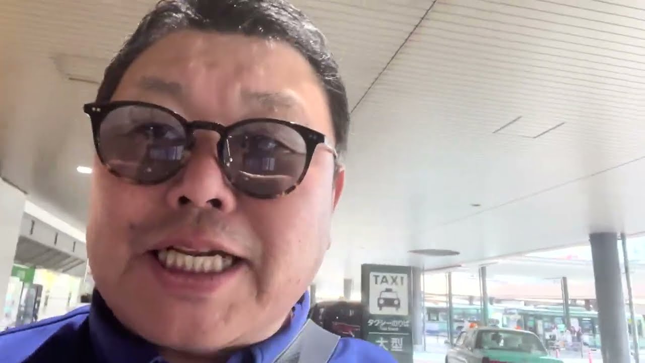 楽天時代の教え子の飲食店に突撃 in仙台