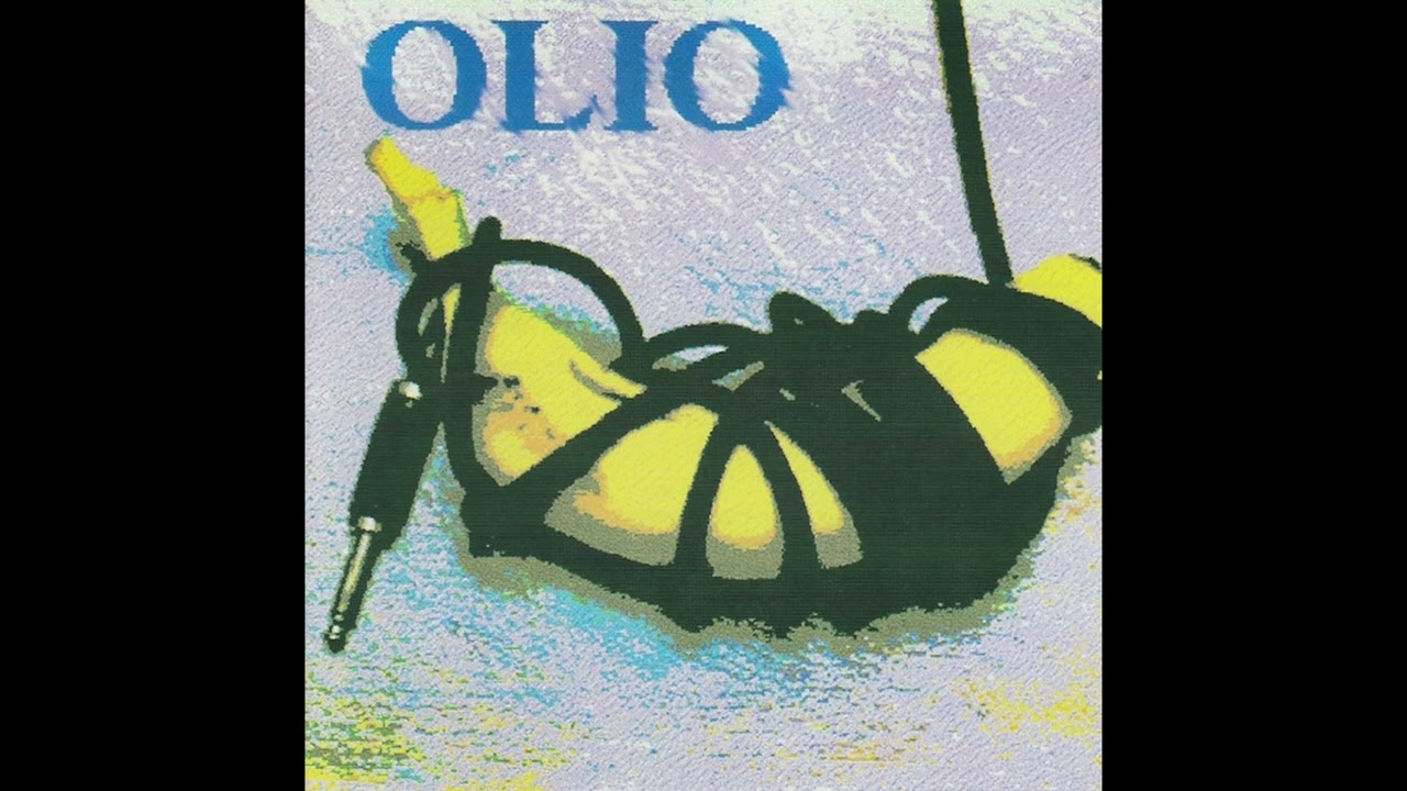 まなもぉん 「OLIO」