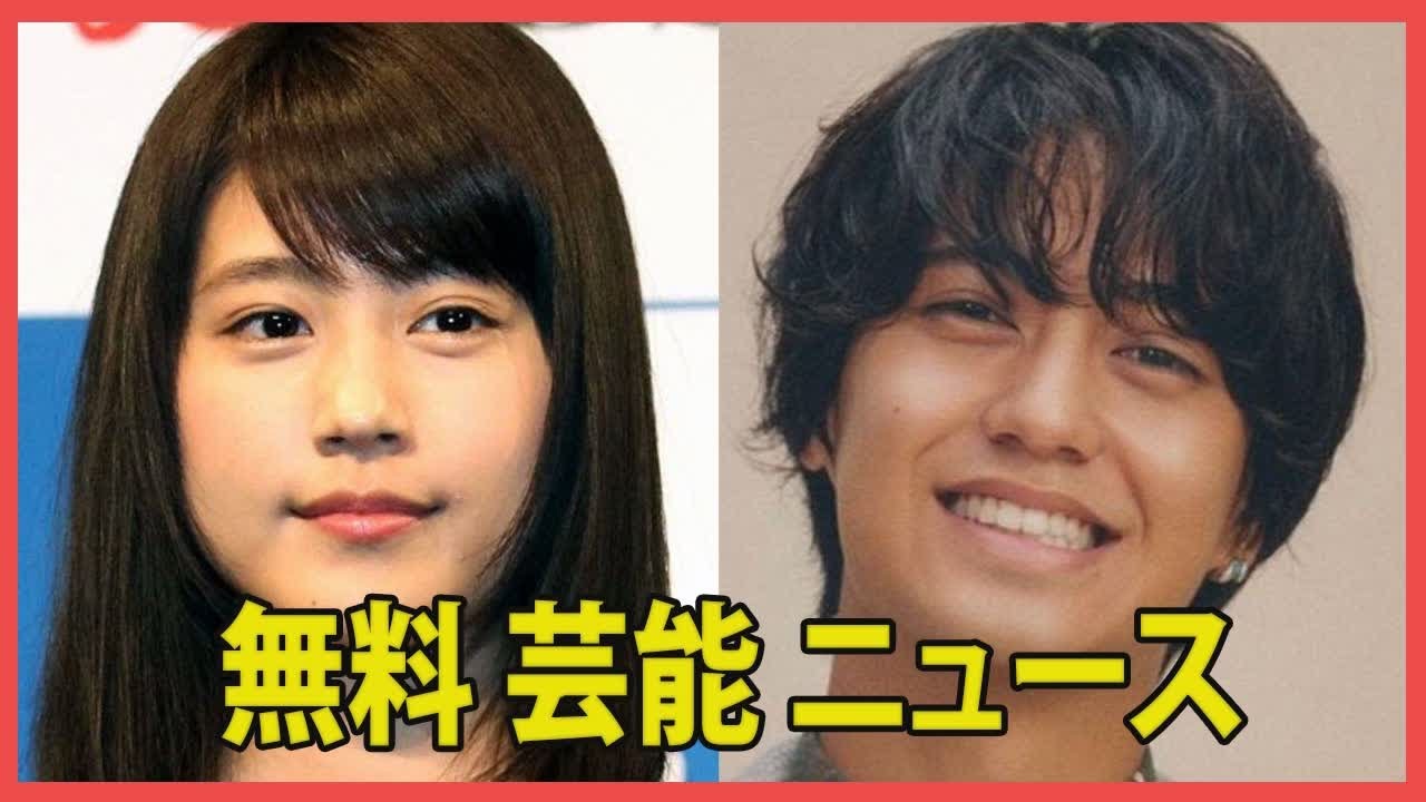 有村架純とキンプリ高橋海人、破局…「結婚・妊娠」説もあった交際が終了、交際秘話も明らかに