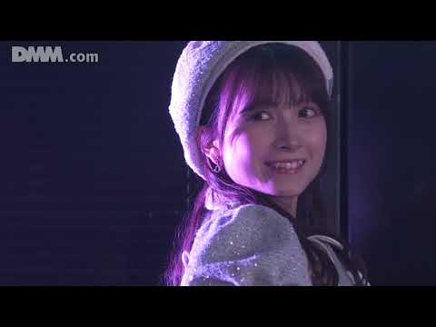 AKB48 性格が悪い女の子(성격이 나쁜 여자)