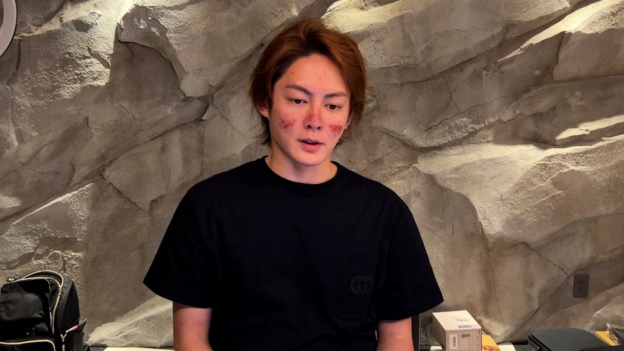 炎上してる案件動画について謝らせてください。