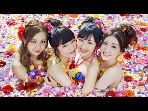 渡辺麻友　水着