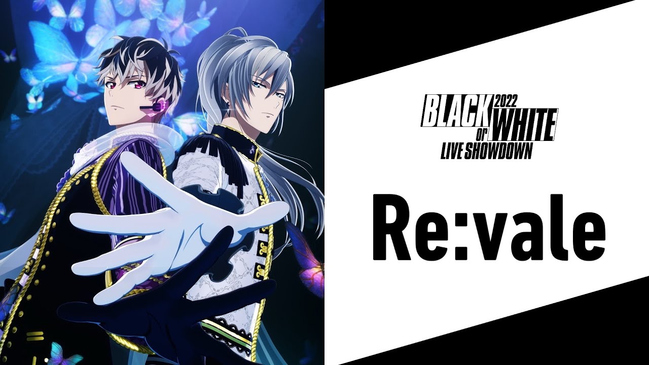 【アイナナの日】Re:vale『YOUR RHAPSODY』【期間限定公開】