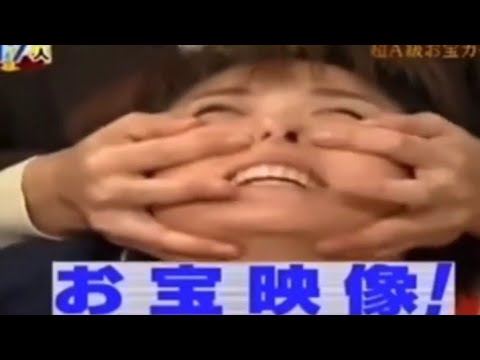 爆裂お父さん～高島彩アナウンサー