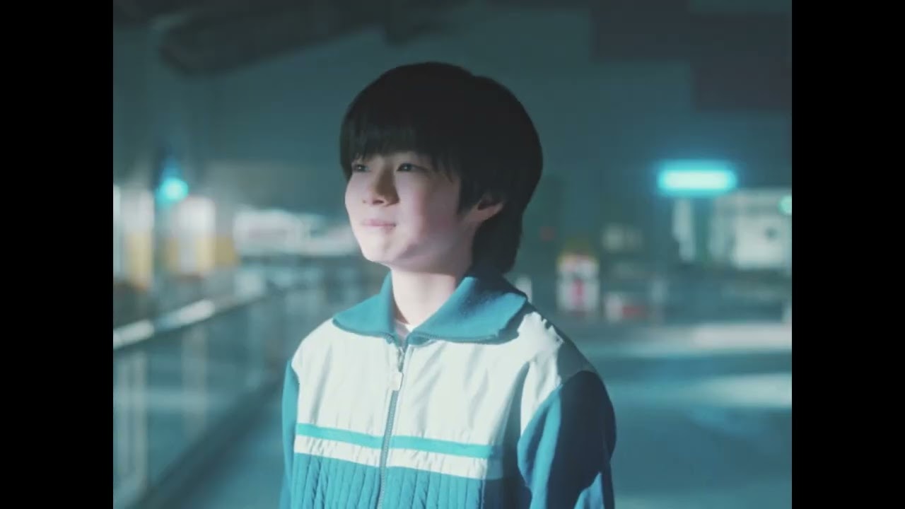 映画『ぼくのお日さま』60秒予告［ストーリー編］【9.6先行公開／9.13全国公開】