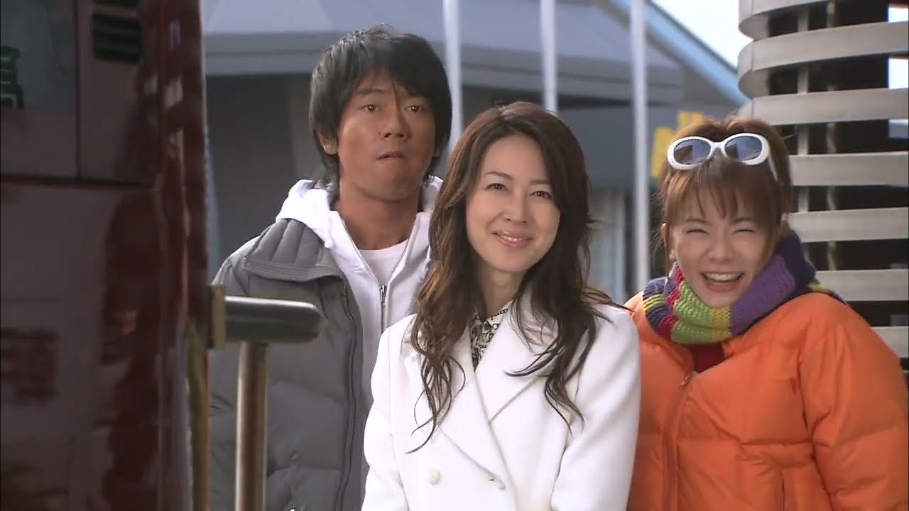 温泉 秘 大作戦 第4話 能登半島輪島温泉を巡る究極のズワイガニと伝統の技 輪島塗の美に隠された連続殺人の謎！ 1