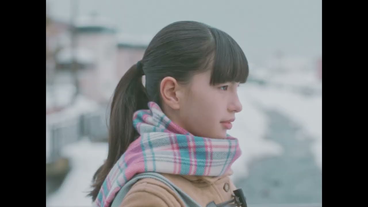 池松壮亮ら出演、アイスダンスに挑む若者とコーチの物語『ぼくのお日さま』第2弾予告