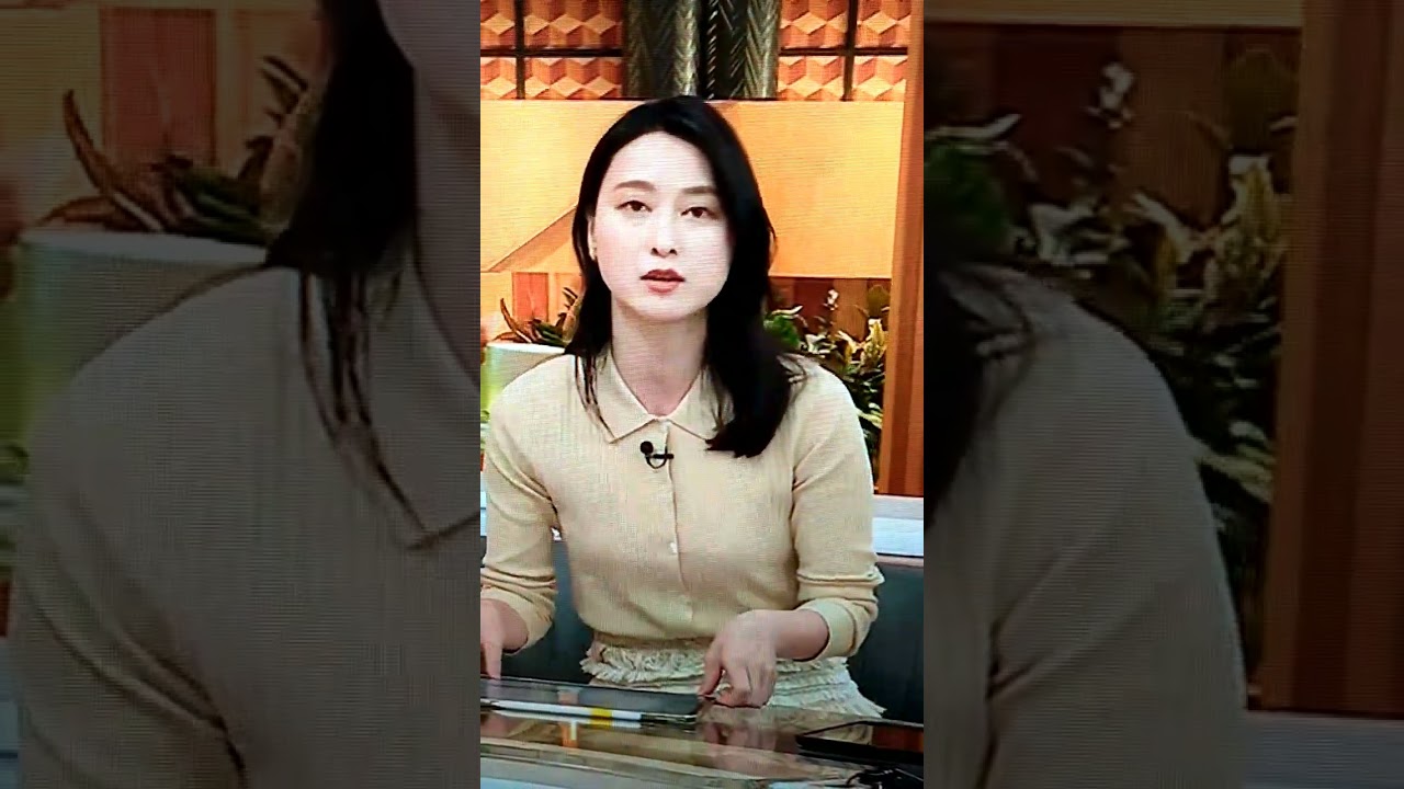 シン▪小川彩佳23と能登応援団478