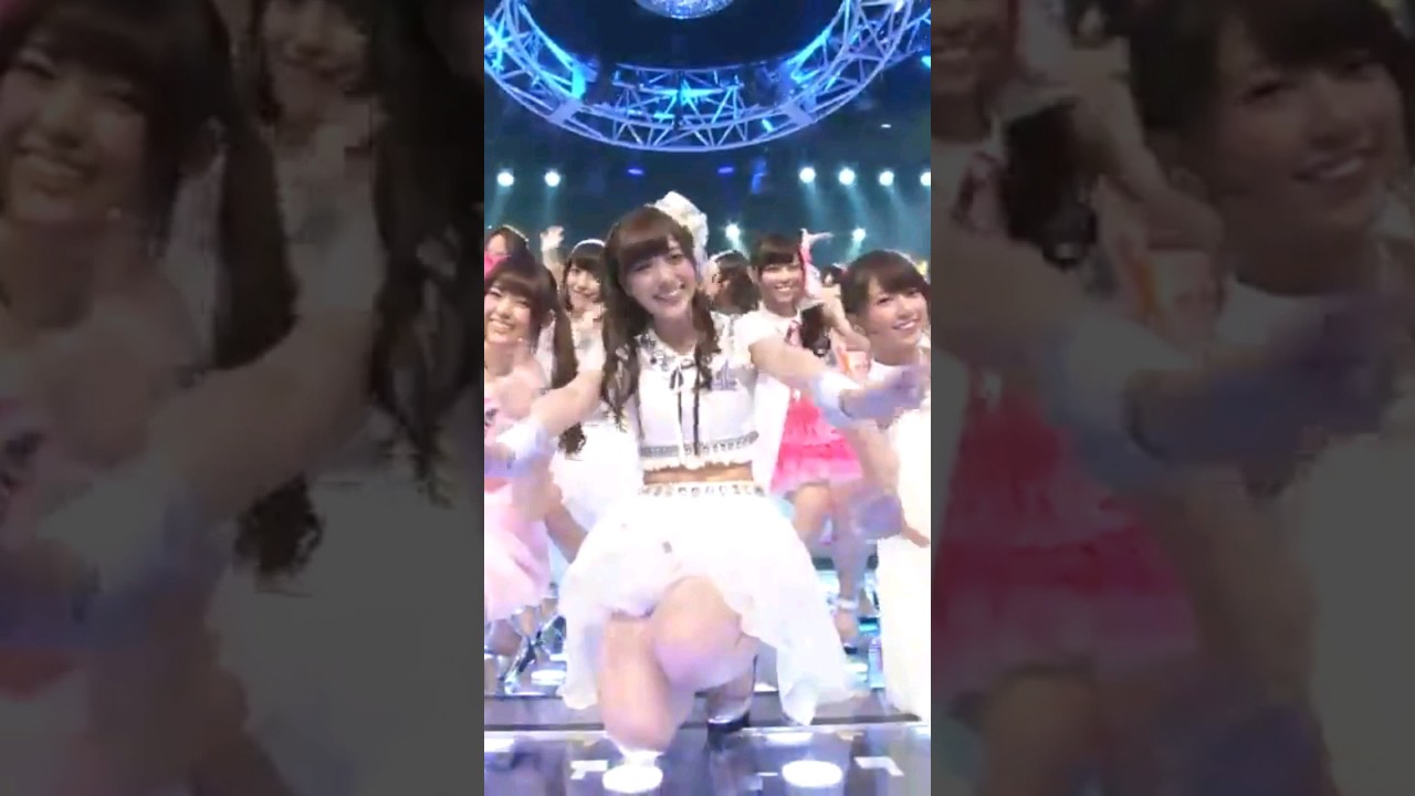ガールズルール 乃木坂46 白石麻衣 松村沙友理 橋本奈々未 #shorts