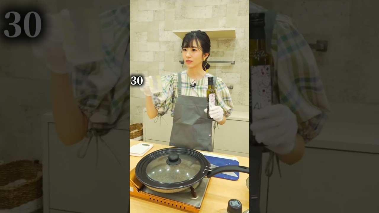 なかなかどうして⁉︎割とセンスだけで乗り切ってしまう大島璃音さん