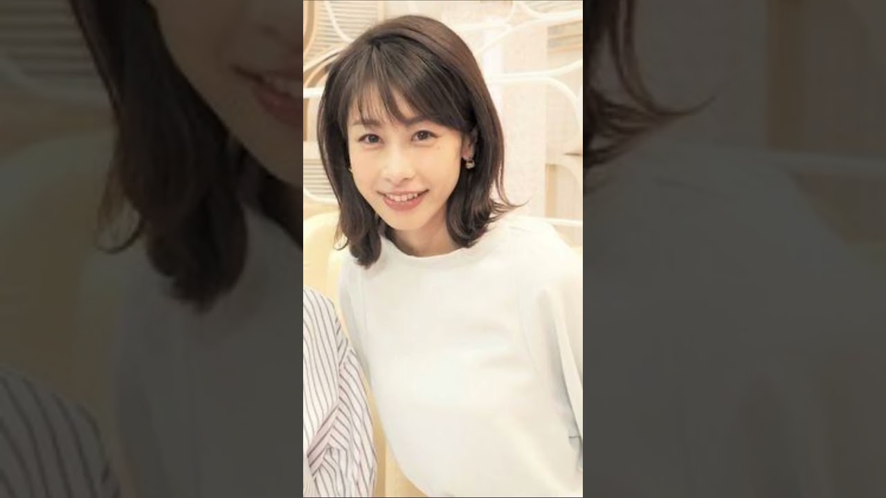 ◐加藤♦綾子◑