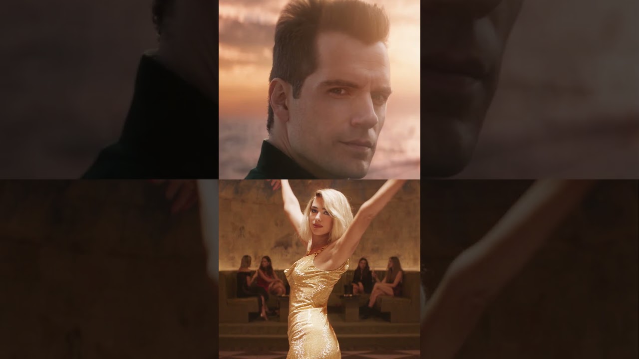 映画『ARGYLLE／アーガイル』すべてが規格外編＜2024年3月1日(金) 全国公開！＞