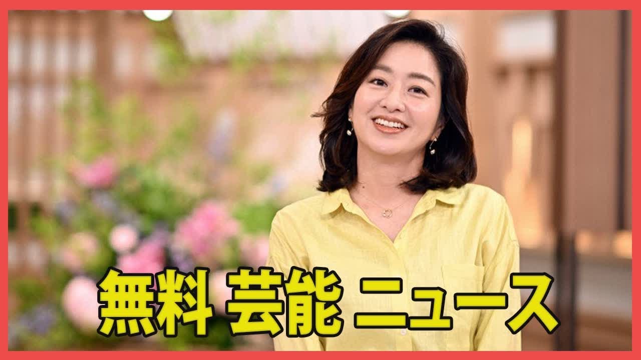 膳場貴子、「サンモニ」でトランプ氏への銃声事件をトップニュースとして伝え、その影響を分析。「プラスのアピールになりかねない」とコメント