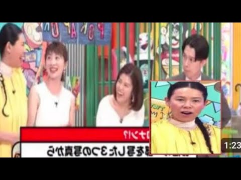 【神田愛花】フジテレビ「ぽかぽか」生放送中にゲストが体調不良　神田愛花「やだやだやだ…」　スタジオ騒然