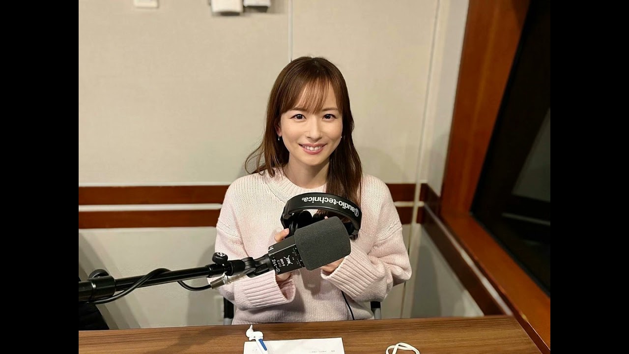 【窓cafeアフタートーク♪】好きな春ソング♪