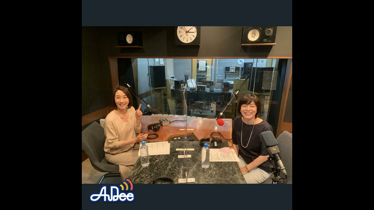 八木亜希子が長野智子とかたる「３人の同期アナウンサー」、そして「日テレ」に落ちた時の強烈エピソード・・・！？