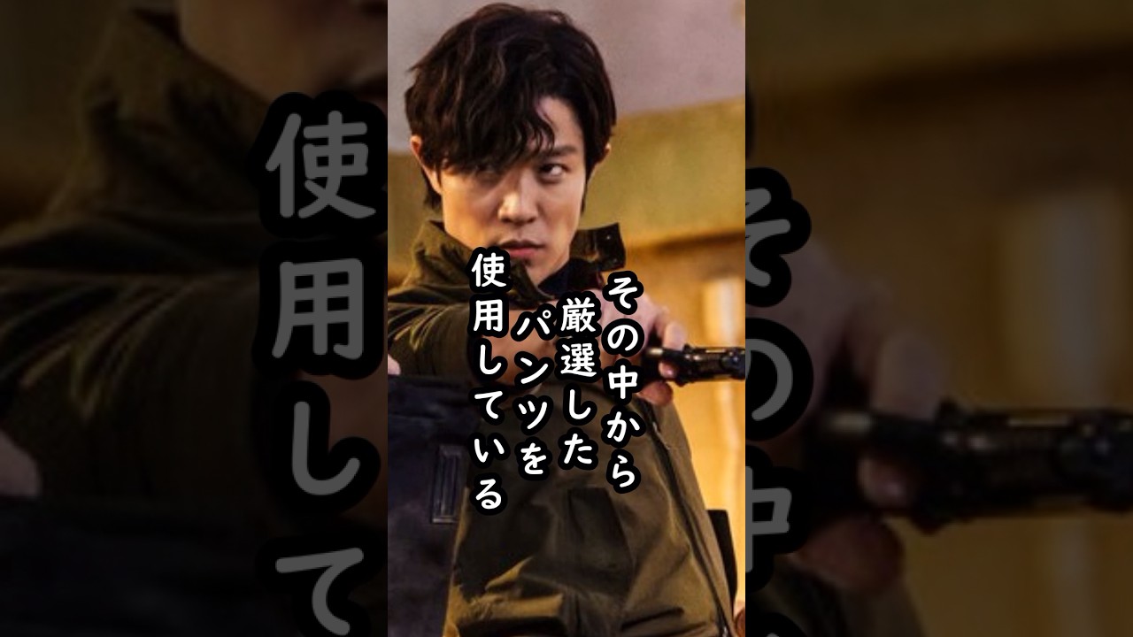 鈴木亮平のシティーハンター愛が凄すぎる！【超好評の実写化】