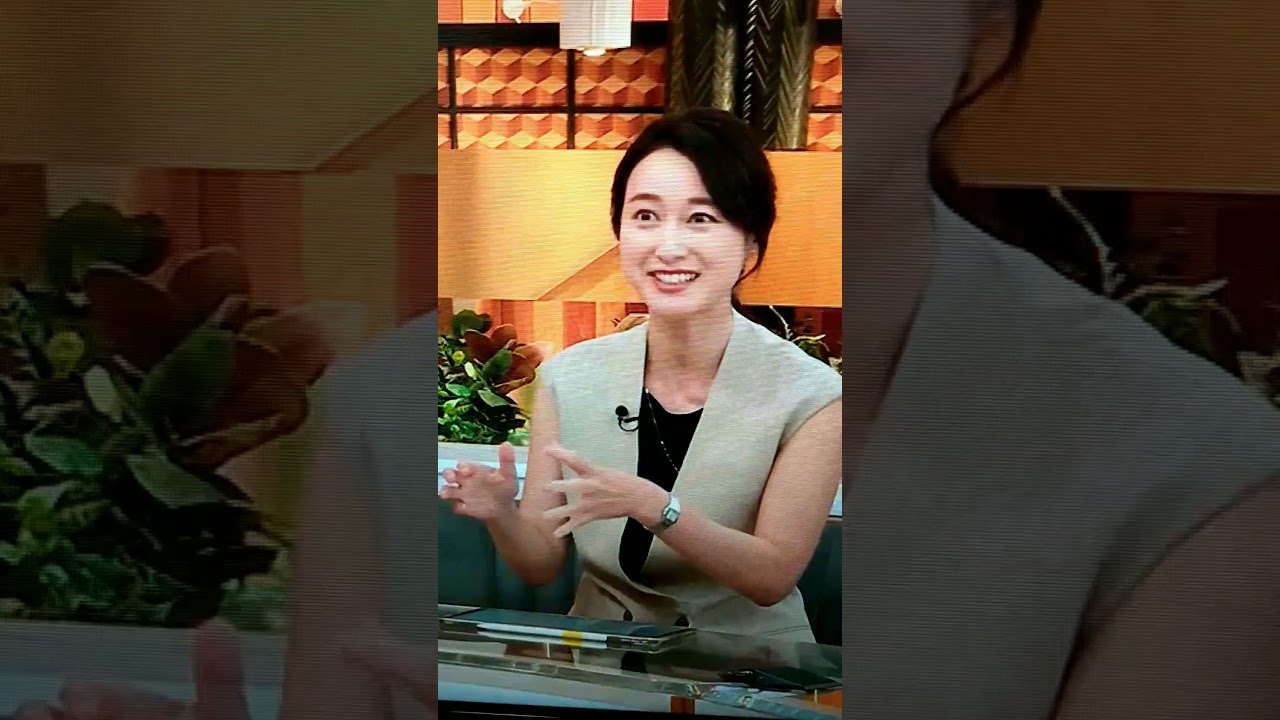 新！小川彩佳23と能登応援団293