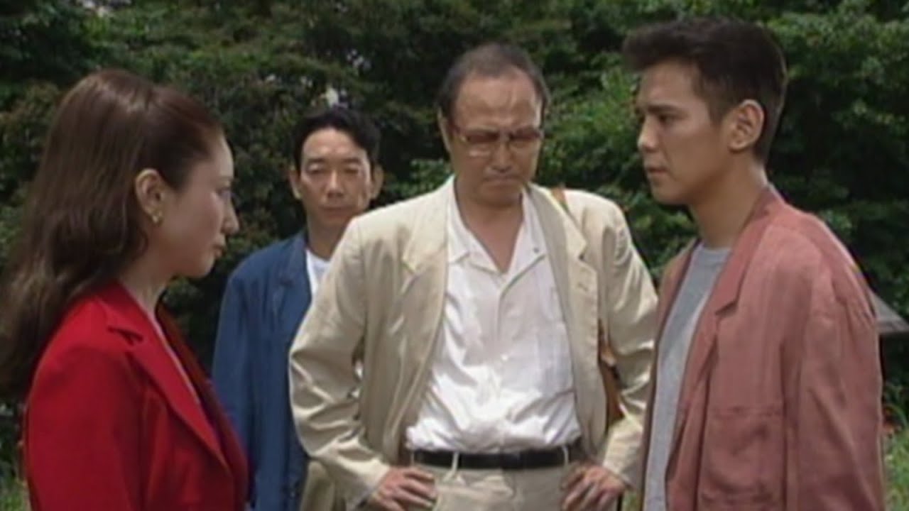 松本清張サスペンス薄化粧の男 ✔️ サスペンスドラマ最新2024