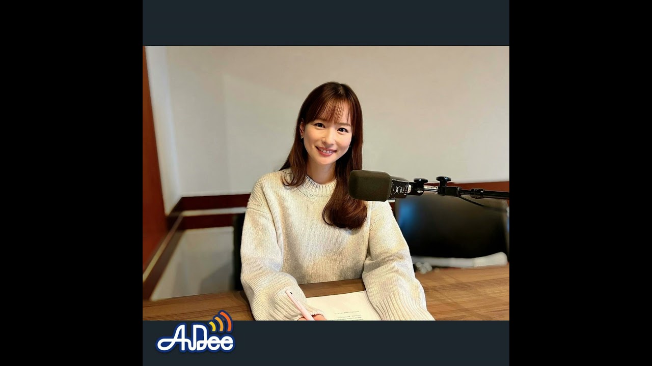 【窓cafeアフタートーク♪】早起きの方法！