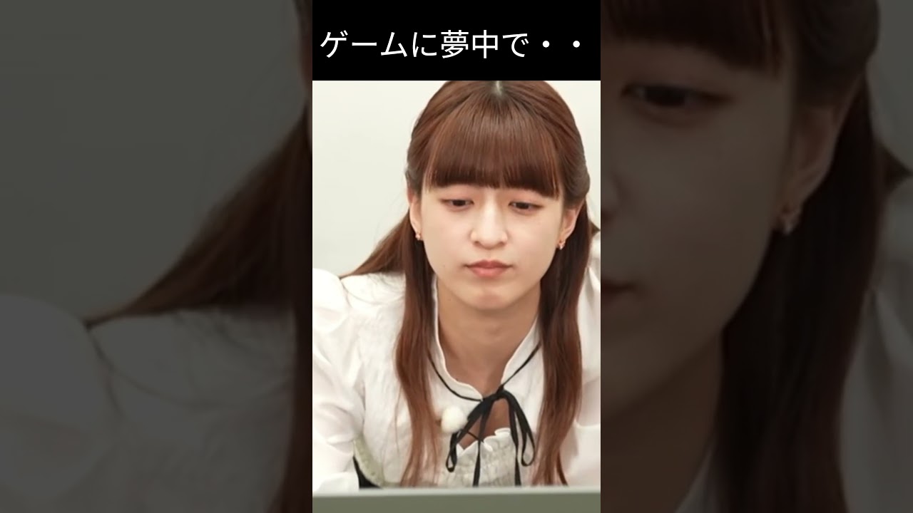 【吉田綾乃クリスティー】見えちゃってる あやてぃー【乃木坂46】