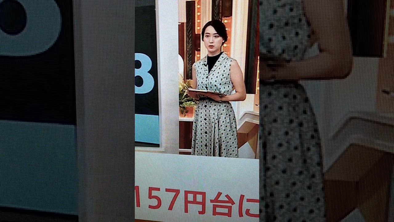 新！小川彩佳23と能登応援団296