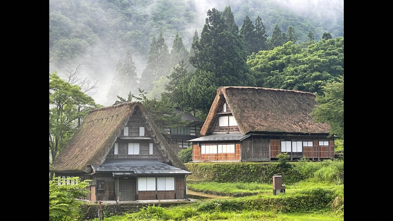 岡山県浅口市鴨方発動機運転会へ…富山県福井県…永平寺へ向かう…重機TV がライブ配信中！！